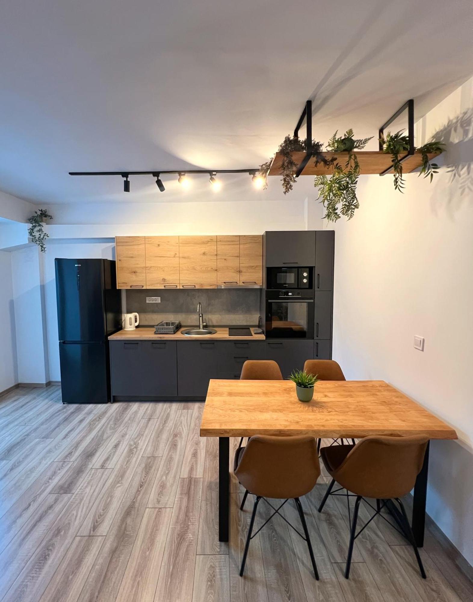 Escape Apartment