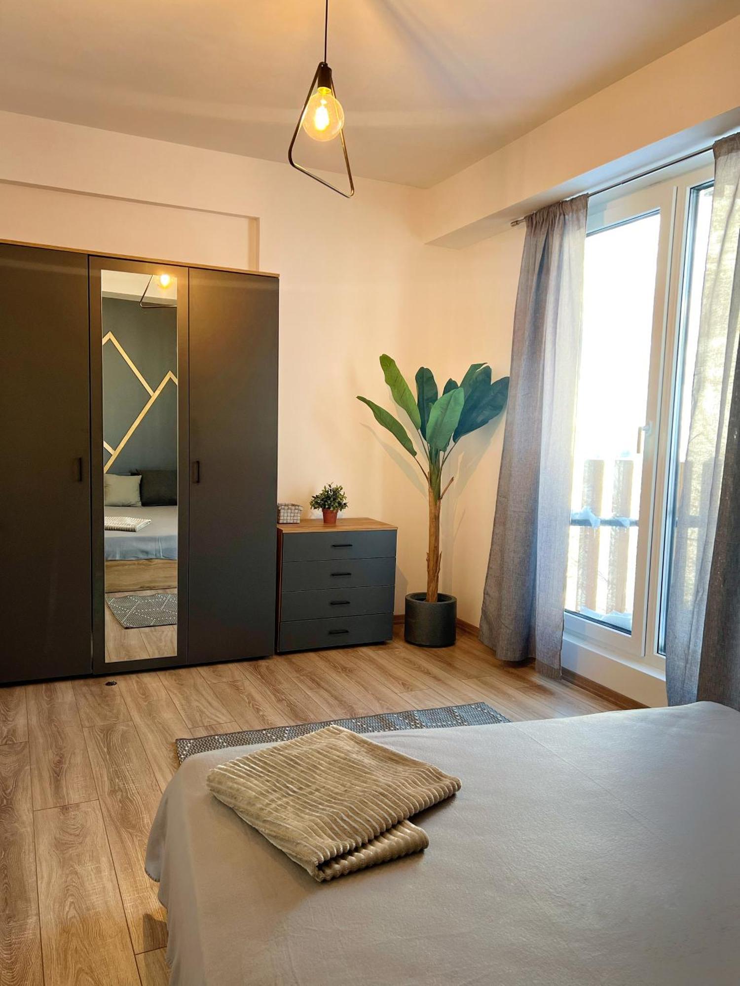 Escape Apartment *